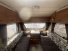 Used Sprite Major 6 2012 touring caravan Image