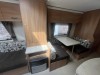 Used Sprite Major 6 2012 touring caravan Image