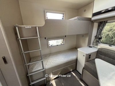 Swift Eccles 590 2018 (Trade) image 10