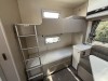 Used Swift Eccles 590 2018 touring caravan Image