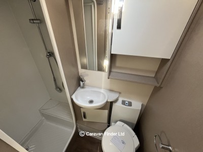 Swift Eccles 590 2018 (Trade) image 11