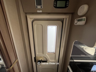 Swift Eccles 590 2018 (Trade) image 12