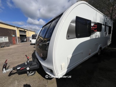 Swift Eccles 590 2018 (Trade) image 3