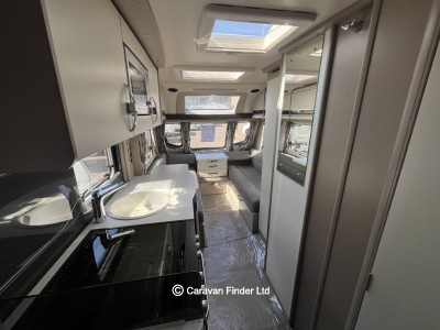 Swift Eccles 590 2018 (Trade) image 4