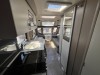 Used Swift Eccles 590 2018 touring caravan Image