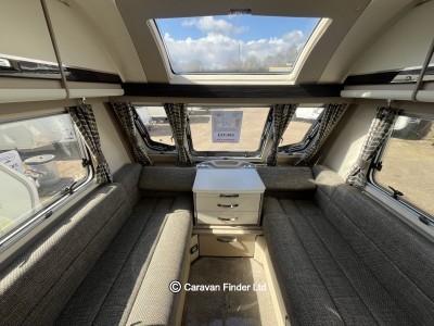 Swift Eccles 590 2018 (Trade) image 5