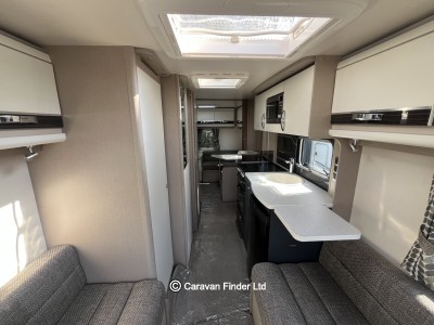 Swift Eccles 590 2018 (Trade) image 6