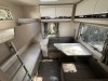 Used Swift Eccles 590 2018 touring caravan Image