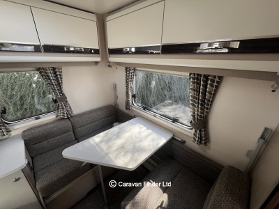 Swift Eccles 590 2018 (Trade) image 9