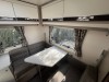 Used Swift Eccles 590 2018 touring caravan Image