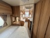 Used Bailey Pegasus GT65 Verona 2015 touring caravan Image