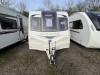 Used Bailey Pegasus GT65 Verona 2015 touring caravan Image