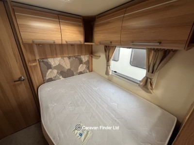 Bailey Pegasus GT65 Verona 2015 (Trade) image 9