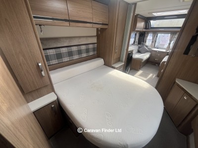 Coachman VIP 575 2017 (Trade) image 10