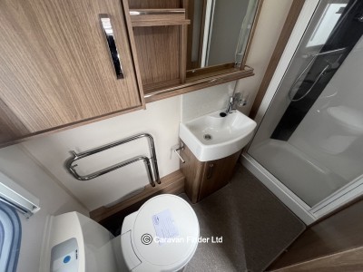 Coachman VIP 575 2017 (Trade) image 11