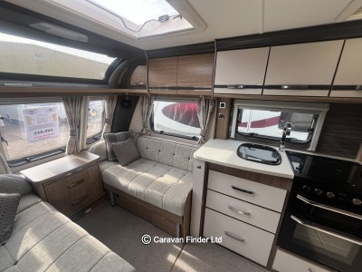 Coachman VIP 575 2017 (Trade) image 4
