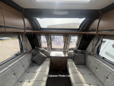Coachman VIP 575 2017 (Trade) image 5