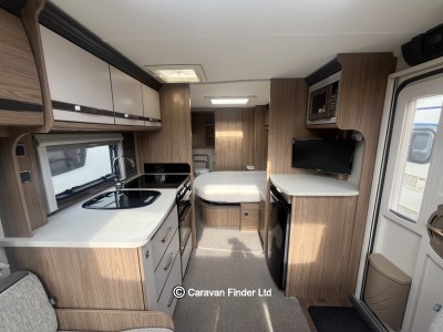 Coachman VIP 575 2017 (Trade) image 6