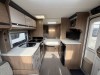 Used Coachman VIP 575 2017 touring caravan Image