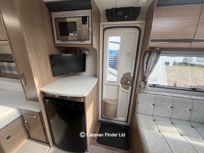 Coachman VIP 575 2017 (Trade) image 7