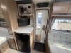 Used Coachman VIP 575 2017 touring caravan Image