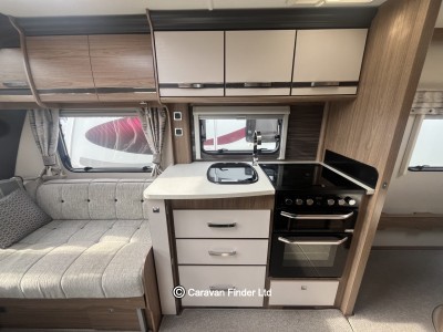 Coachman VIP 575 2017 (Trade) image 8