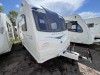 Used Bailey Pegasus GT65 Genoa 2013 touring caravan Image