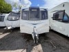 Used Bailey Pegasus GT65 Genoa 2013 touring caravan Image