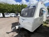 Used Bailey Pegasus GT65 Genoa 2013 touring caravan Image