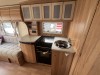 Used Bailey Pegasus GT65 Genoa 2013 touring caravan Image