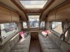 Used Bailey Pegasus GT65 Genoa 2013 touring caravan Image