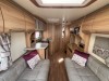 Used Bailey Pegasus GT65 Genoa 2013 touring caravan Image