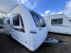 Used Coachman Pastiche 460 2015 touring caravan Image