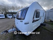 Coachman Pastiche 460 2015  Caravan Thumbnail