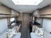 Used Coachman Pastiche 460 2015 touring caravan Image