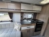 Used Coachman Pastiche 460 2015 touring caravan Image