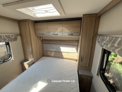 Coachman Pastiche 545 2018 (Trade) image 10