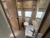 Used Coachman Pastiche 545 2018 touring caravan Image