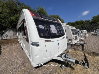 Coachman Pastiche 545 2018 (Trade) image 1