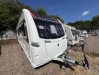 Used Coachman Pastiche 545 2018 touring caravan Image
