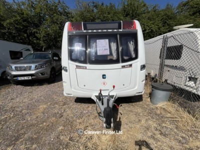 Coachman Pastiche 545 2018 (Trade) image 2