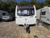Used Coachman Pastiche 545 2018 touring caravan Image