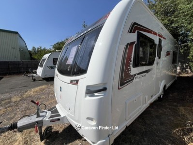 Coachman Pastiche 545 2018 (Trade) main image 