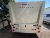 Used Coachman Pastiche 545 2018 touring caravan Image