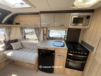 Coachman Pastiche 545 2018 (Trade) image 5