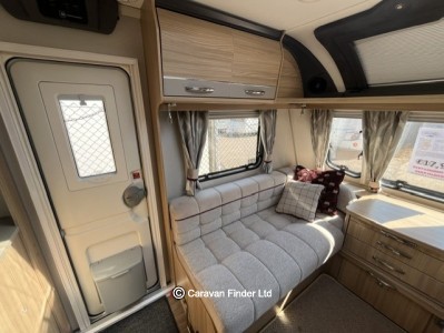 Coachman Pastiche 545 2018 (Trade) image 6