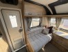Used Coachman Pastiche 545 2018 touring caravan Image