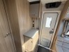 Used Coachman Pastiche 545 2018 touring caravan Image