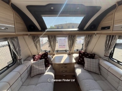 Coachman Pastiche 545 2018 (Trade) image 8