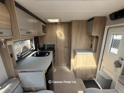 Coachman Pastiche 545 2018 (Trade) image 9